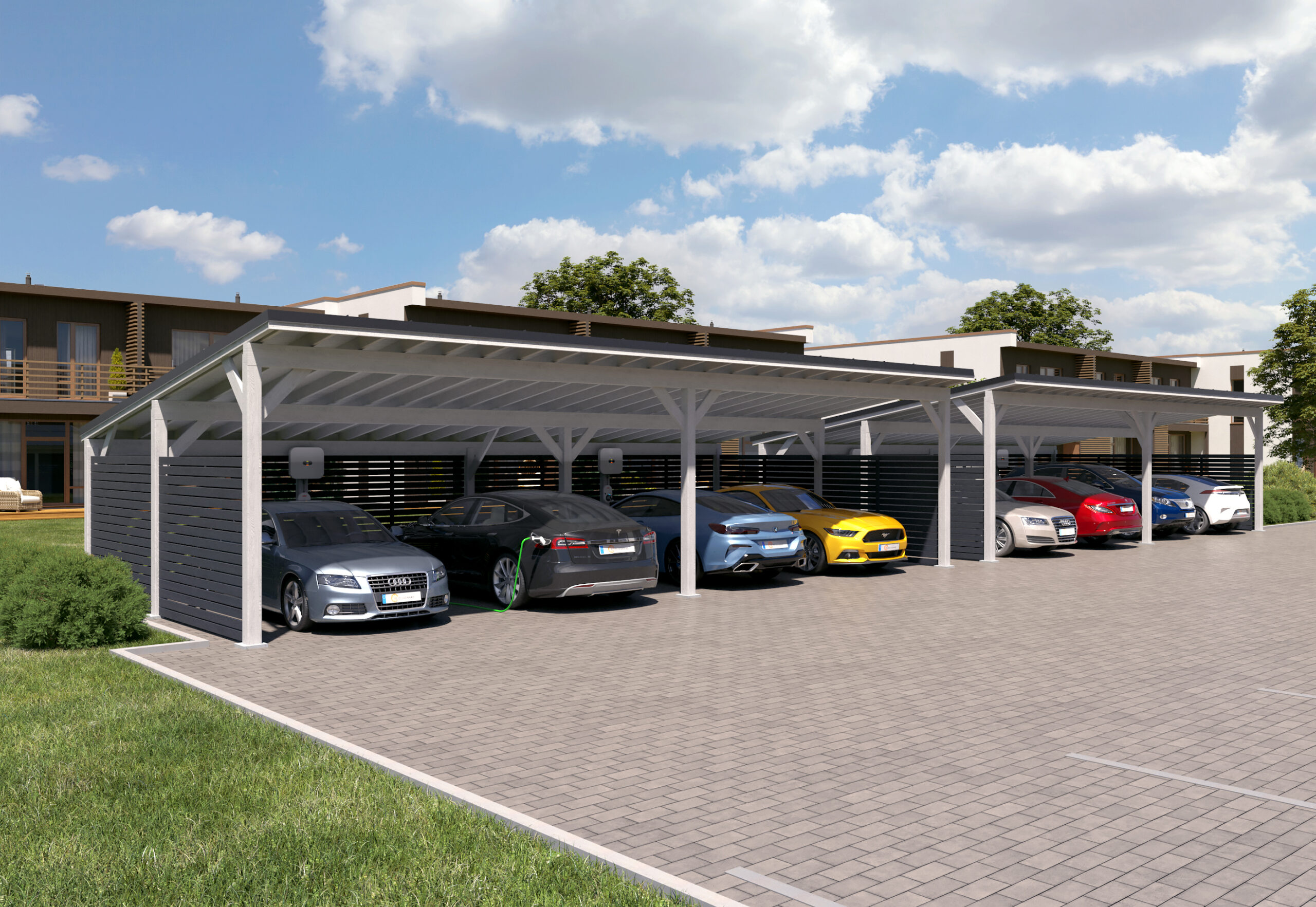 64-Solar Carport-1