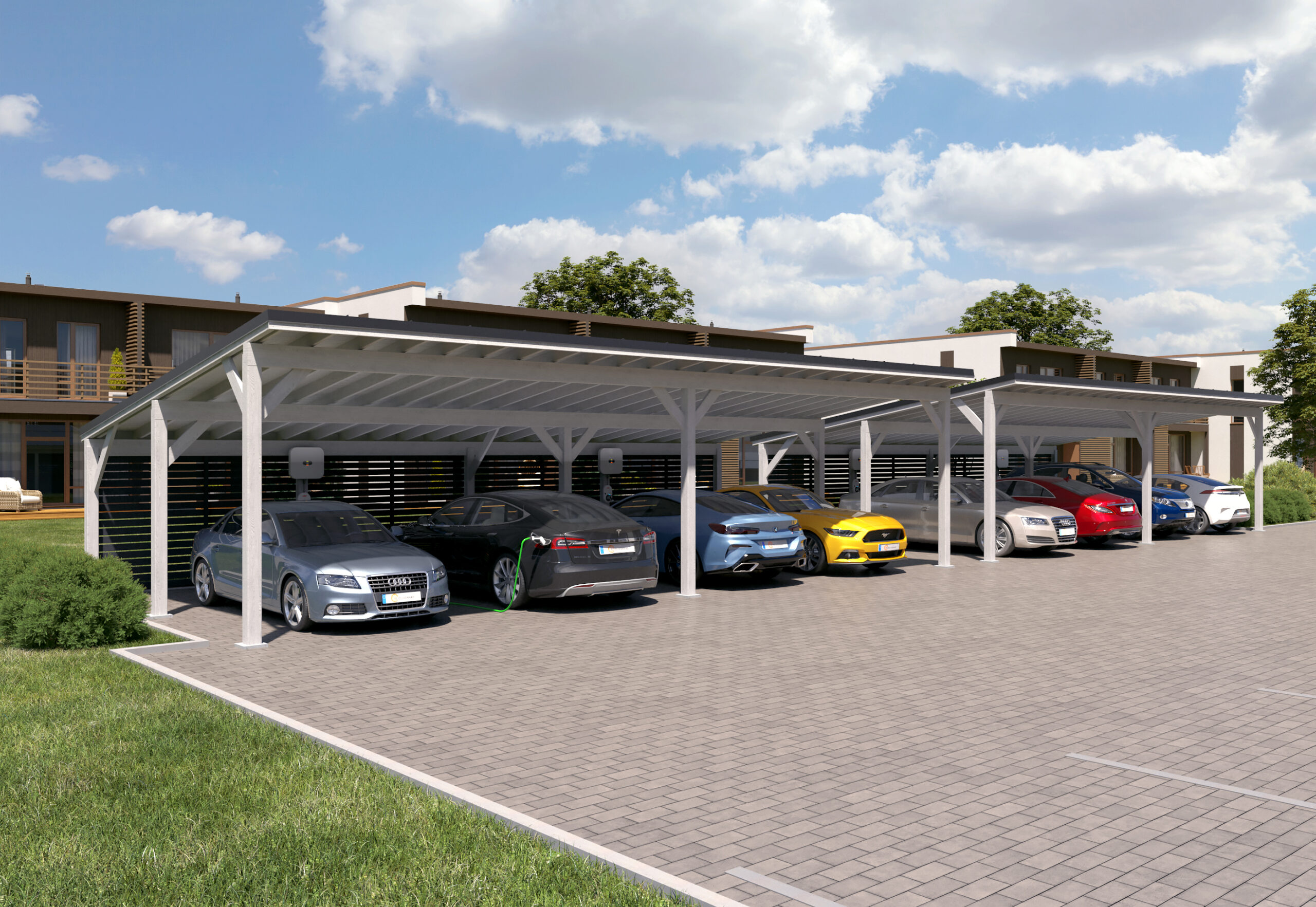 64-Solar Carport-3