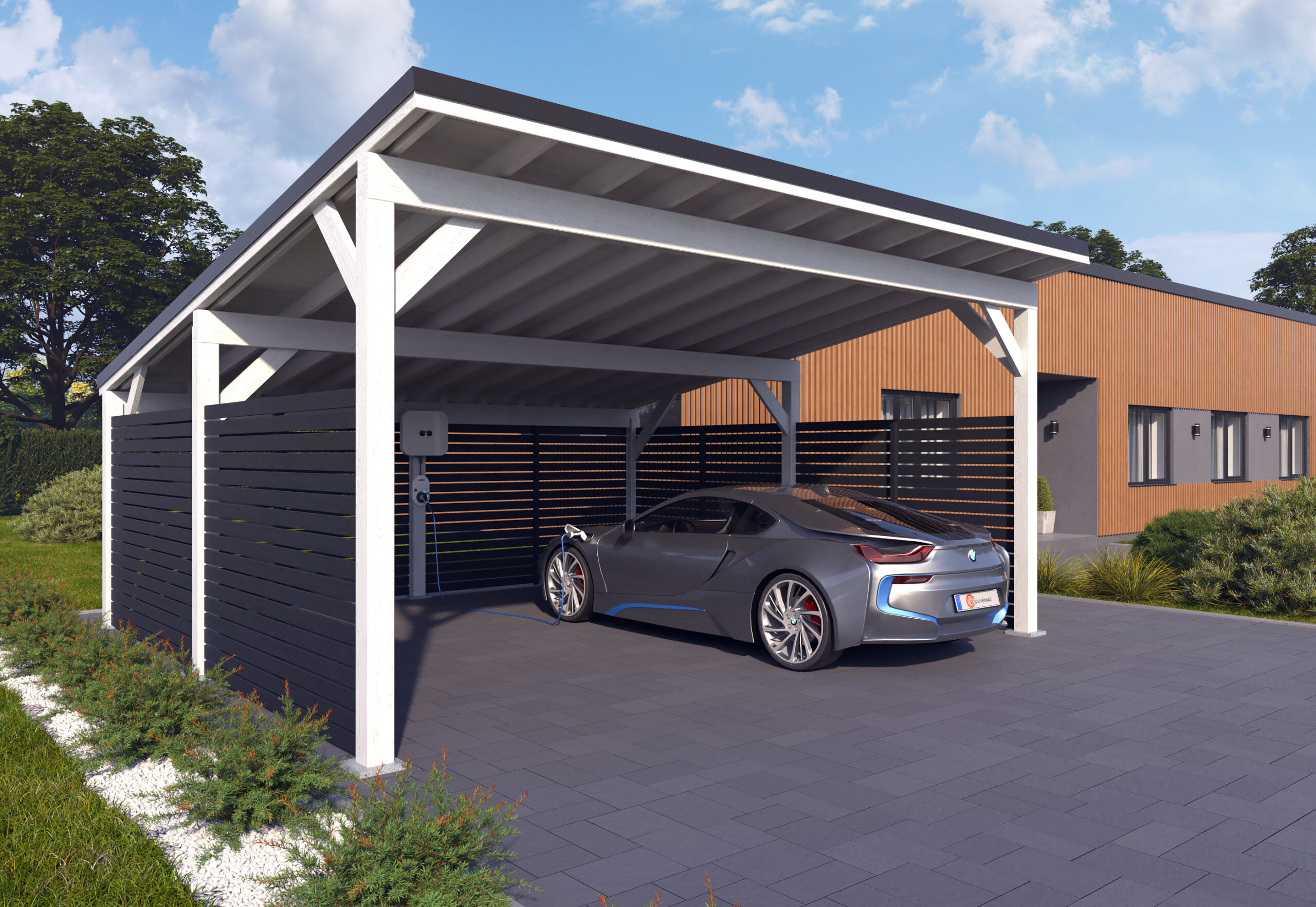 Solar Carport-1