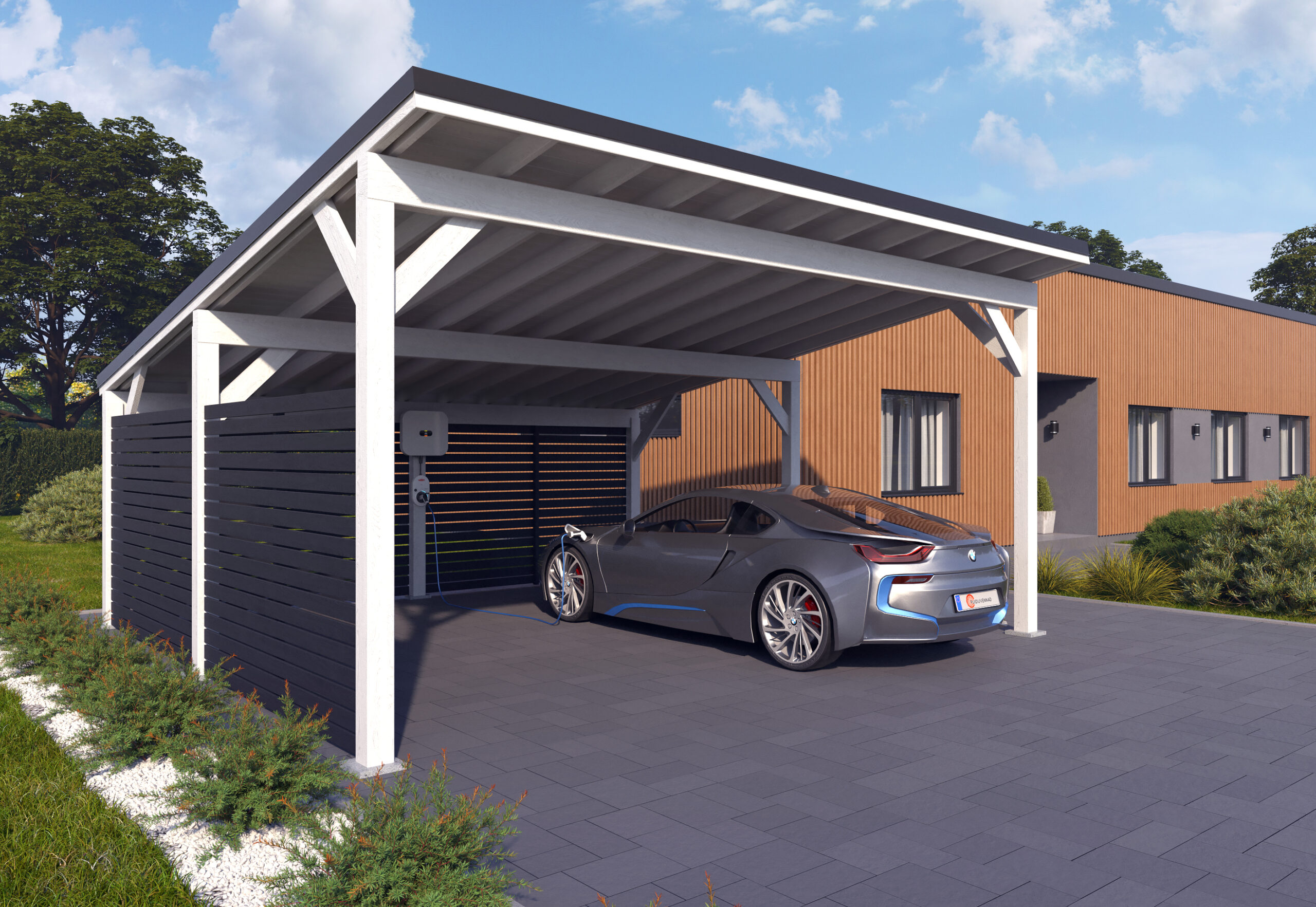 Solar Carport-2
