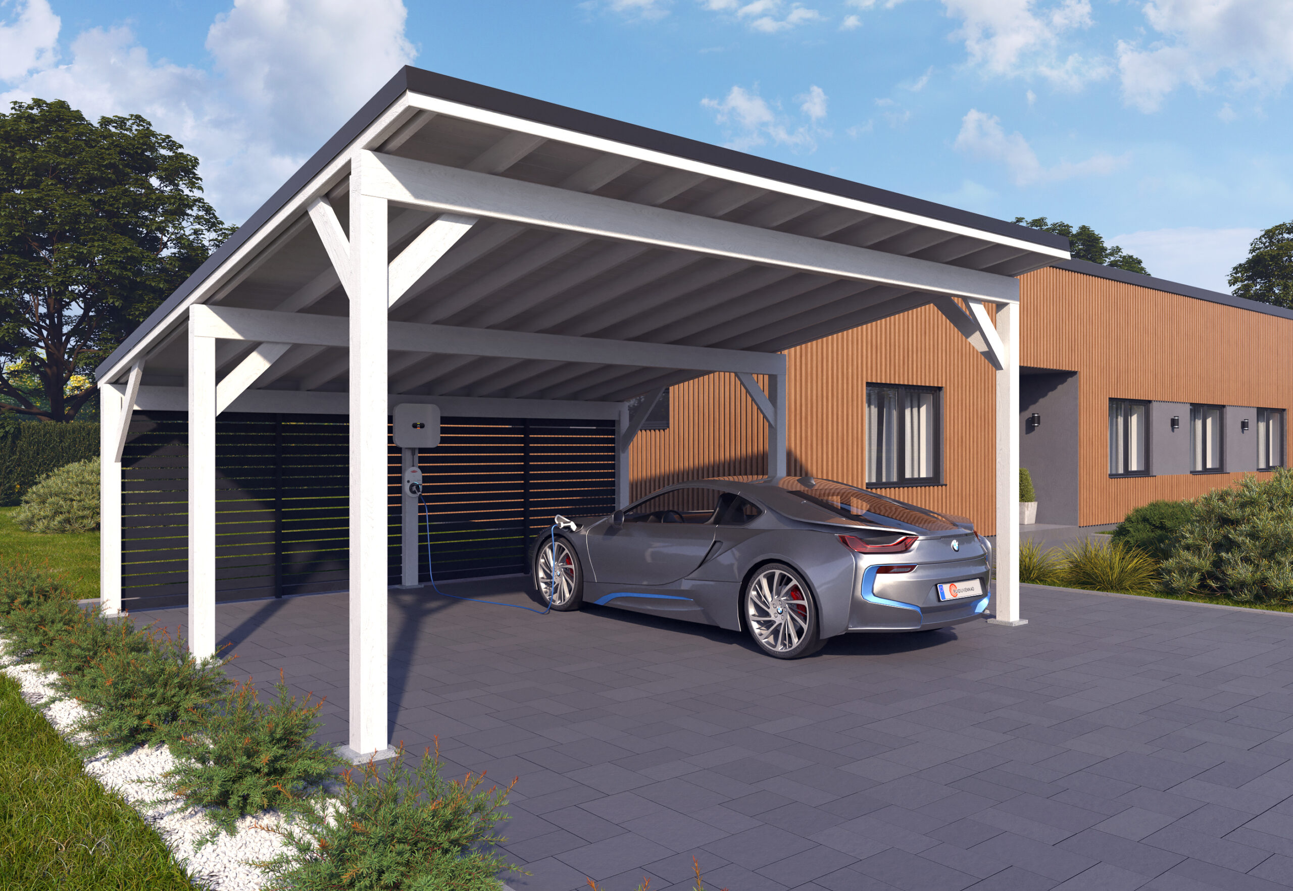 Solar Carport-3