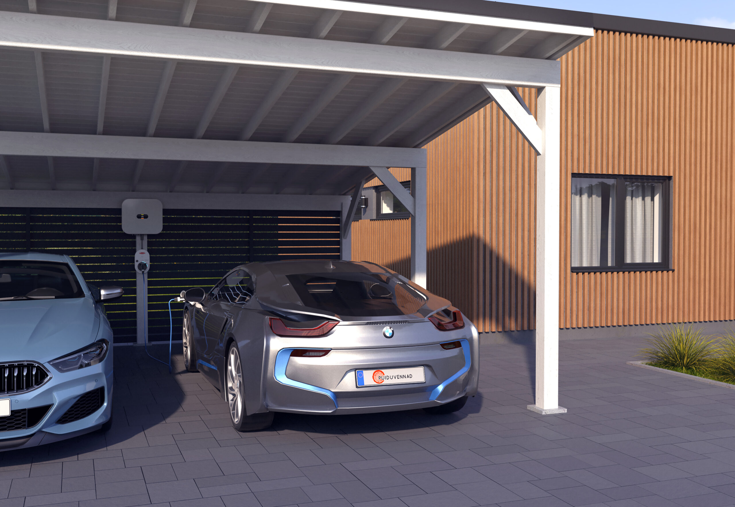 Solar Carport-6