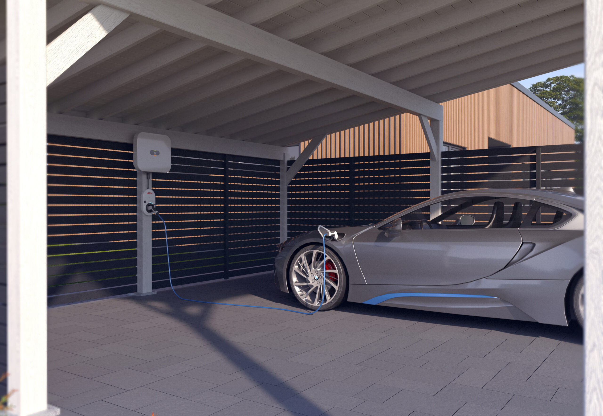 Solar Carport-7