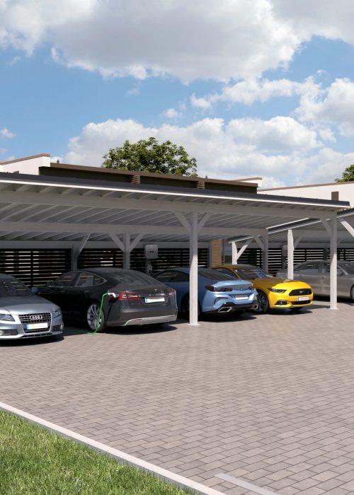 64-Solar Carport-3