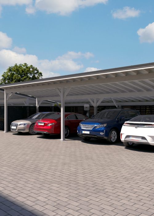 64-Solar Carport-5