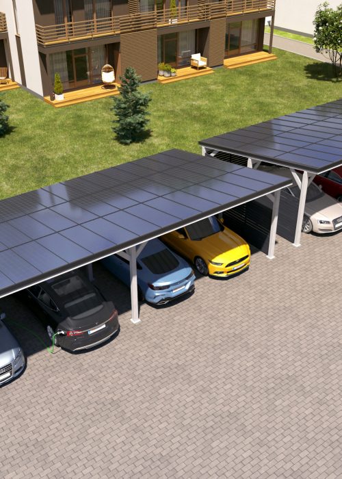 64-Solar Carport-6
