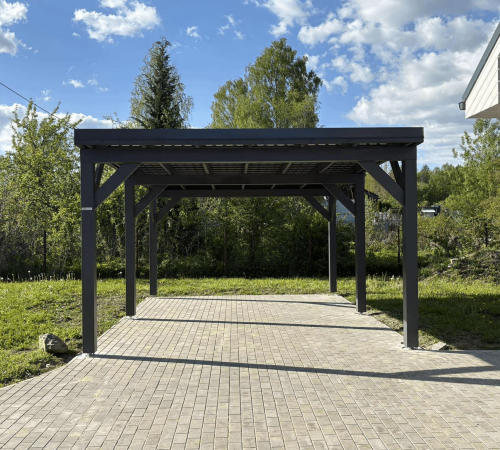 Ralf_Holzbrüder_Carport