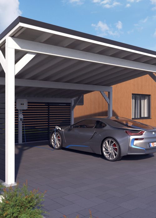 Solar Carport-2
