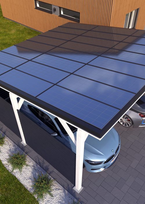 Solar Carport-4